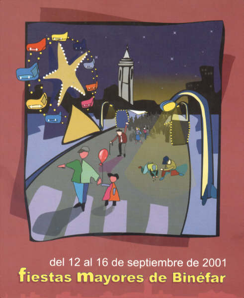 Fiestas mayores en honor al Santo Cristo de los Milagros  